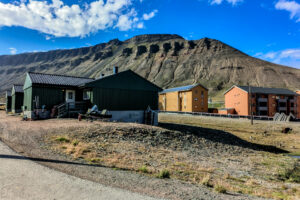 Longyearbyen