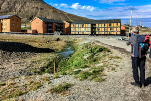 Longyearbyen