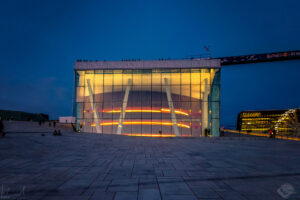Operahuset Oslo