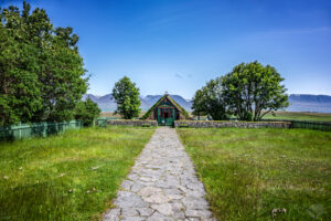 Víðimýrarkirkja