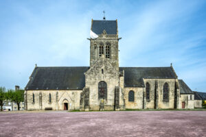 Église Notre-Dame-de-l'Assomption
