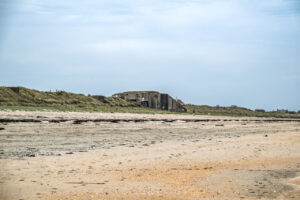 Utah Beach
