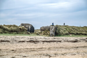 Utah Beach