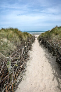 Utah Beach