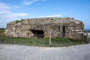 Pointe du Hoc