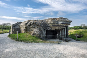 Pointe du Hoc