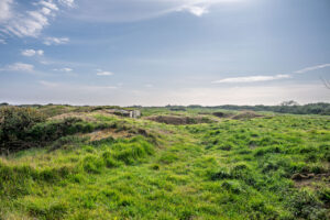 Pointe du Hoc