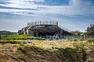 Pointe du Hoc