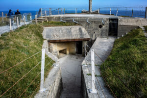 Pointe du Hoc