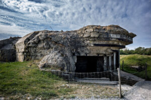 Pointe du Hoc