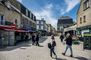 Arromanches-les-Bains