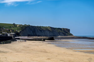 Arromanches-les-Bains