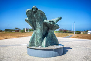 Remembrance and Renewal by Colin Gibson CAN