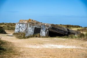 Bunker StP31