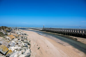 Courseulles-sur-Mer