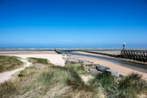 Courseulles-sur-Mer