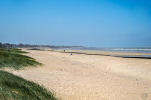 Sword Beach