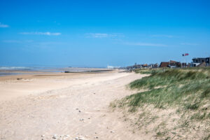 Sword Beach
