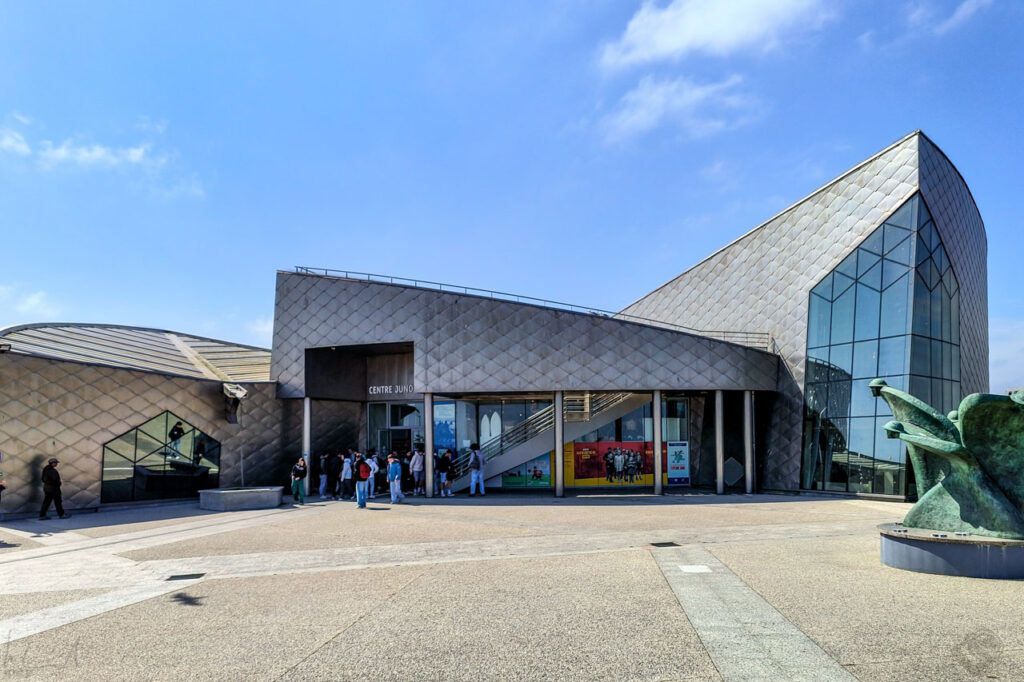 Juno Beach Centre