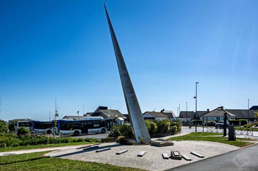 Monument de la liberté