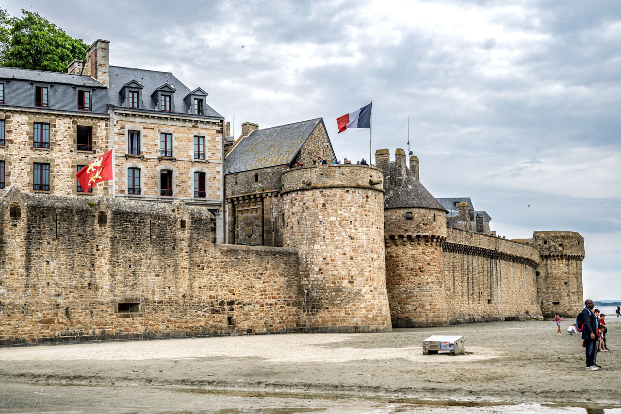 Normandy 2026