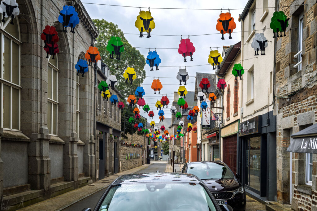 Rue de Tanis