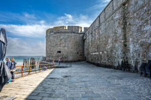 Saint-Malo