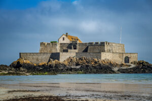 Fort National