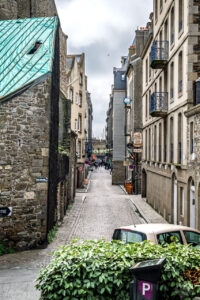 Saint-Malo