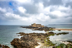 Fort National