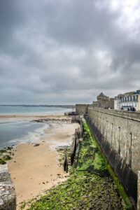 Les Remparts de Saint-Malo