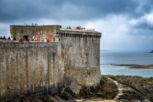 Bastion de la Reine