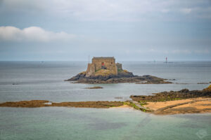 Fort du Petit Bé