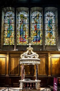 Cathedrale Saint-Vincent