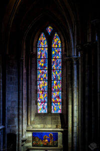Cathedrale Saint-Vincent