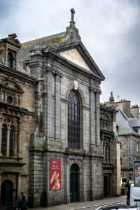 Cathedrale Saint-Vincent